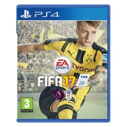 FIFA 17 na playgosmart.cz
