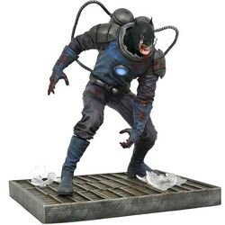 DC Gallery DCeased Batman PVC Diorama na playgosmart.cz