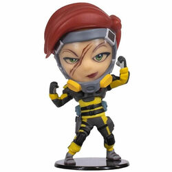 Figurka Six Collection Finka (Rainbow Six Siege) na playgosmart.cz