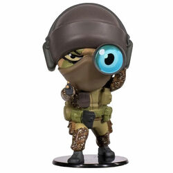 Figurka Six Collection Glaz (Rainbow Six Siege) na playgosmart.cz