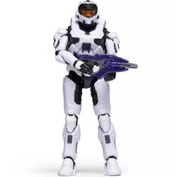 Figurka Master Spartan MK7 (Halo) na playgosmart.cz