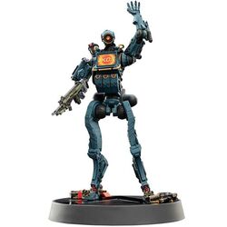 Figurka Pathfinder Figures of Fandom (APEX) na playgosmart.cz