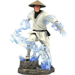 Figurka Mortal Kombat Gallery Raiden na playgosmart.cz