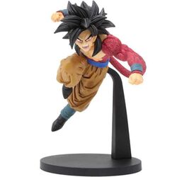 Figurka Saiyan4 Son Goku (Dragon Ball Super) na playgosmart.cz