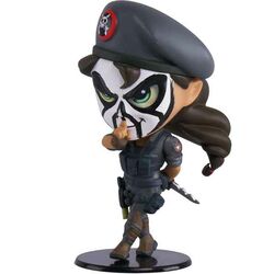 Figurka Six Collection Caveira (Rainbow Six Siege) na playgosmart.cz