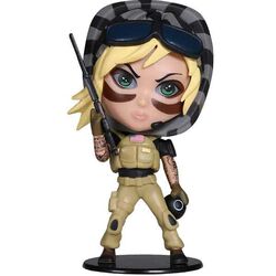 Figurka Six Collection Valkyrie (Rainbow Six Siege) na playgosmart.cz