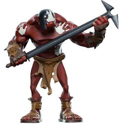 Figurka Mini Epics: Uruk Hai Berserker (Lord of The Rings) na playgosmart.cz