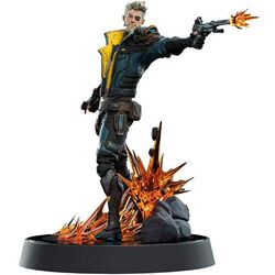 Zane Figures of Fandom (Borderlands 3) na playgosmart.cz