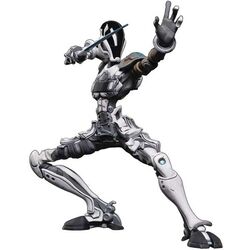 Figurka Mini Epics: Zer0 (Borderlands 3) na playgosmart.cz