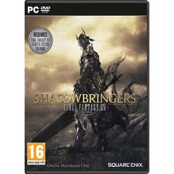 Final Fantasy 14 Online: Shadowbringers na playgosmart.cz