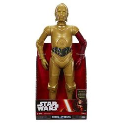 First C-3PO Red Arm (Star Wars) na playgosmart.cz