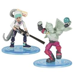 Fortnite Battle Royale Collection - Love Ranger and Teknique (2-Pack) na playgosmart.cz