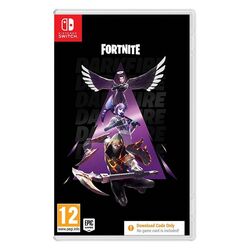 Fortnite (Darkfire Bundle) na playgosmart.cz