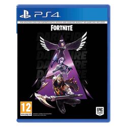 Fortnite (Darkfire Bundle) na playgosmart.cz