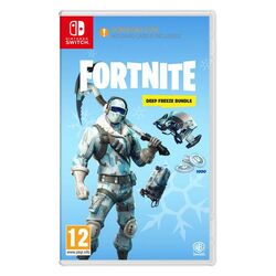 Fortnite (Deep Freeze Bundle) na playgosmart.cz