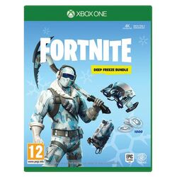 Fortnite (Deep Freeze Bundle) na playgosmart.cz