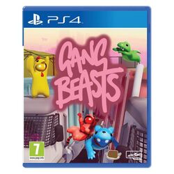 gang Beasts na playgosmart.cz