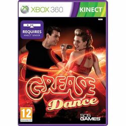 Grease Dance na playgosmart.cz