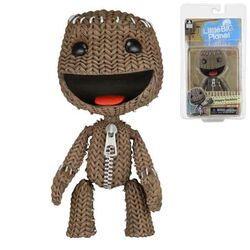 Happy Face Sackboy (Little Big Planet) 12 cm na playgosmart.cz