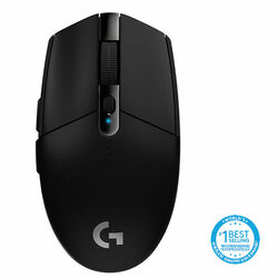 Herní myš Logitech G305 Lightspeed Wireless Gaming Mouse na playgosmart.cz