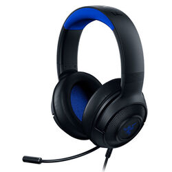 Herní sluchátka Razer Kraken X for Console na playgosmart.cz