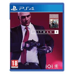 hitman 2 na playgosmart.cz