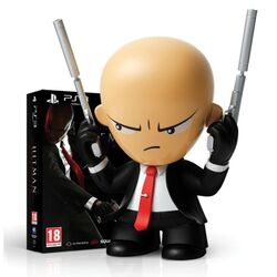 Hitman: Absolution (Deluxe Professional Edition) na playgosmart.cz