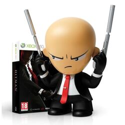 Hitman: Absolution (Deluxe Professional Edition) na playgosmart.cz