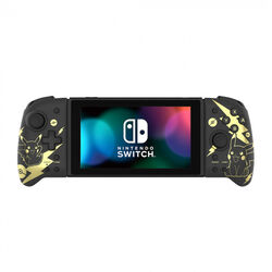 HORI Split Pad Pro for Nintendo Switch (Pokémon: Pikachu Black & Gold) na playgosmart.cz