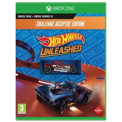 Hot Wheels: Unleashed (Challenge Accepted Edition) na playgosmart.cz