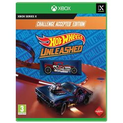 Hot Wheels: Unleashed (Challenge Accepted Edition) na playgosmart.cz