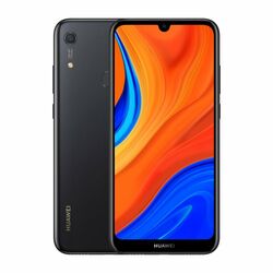 Huawei Y6s, Dual SIM | Starry Black-nové zboží, neotevřené balení na playgosmart.cz