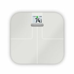 Garmin Index S2 váha, White na playgosmart.cz