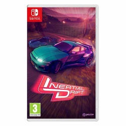 inertial Drift na playgosmart.cz