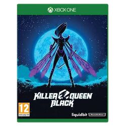 Killer Queen Black na playgosmart.cz
