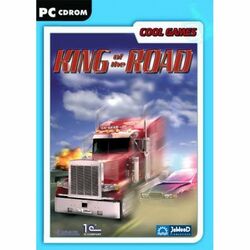 King of the Road na playgosmart.cz