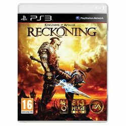 Kingdoms of Amalur: Reckoning na playgosmart.cz
