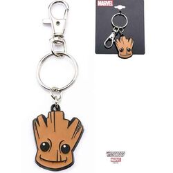 Klíčenka Guardian of Galaxy Groot na playgosmart.cz
