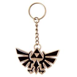 Klíčenka Nintendo-Zelda Bird na playgosmart.cz