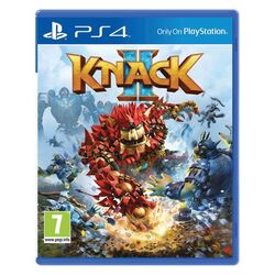 Knack 2 na playgosmart.cz