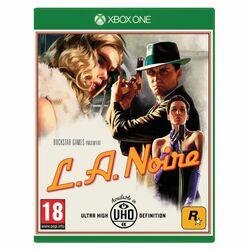 L.A. 
 Noire na playgosmart.cz