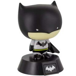 Lampa 3D Character Icon Batman (DC) na playgosmart.cz