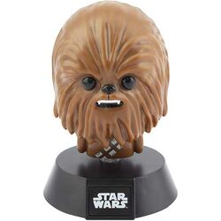 Lampa Icon Light Chewbacca (Star Wars) na playgosmart.cz