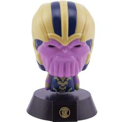 Lampa Icon Light Thanos (Marvel) na playgosmart.cz