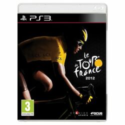 Le Tour de France 2012 na playgosmart.cz