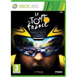 Le Tour de France: Season 2014 na playgosmart.cz