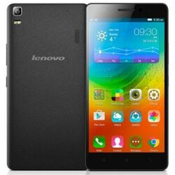 Lenovo A7000, Dual SIM | 
 Black-rozbalené balení na playgosmart.cz