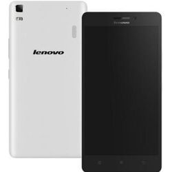 Lenovo A7000, Dual SIM | 
 White, Třída A-použité, záruka 12 měsíců na playgosmart.cz
