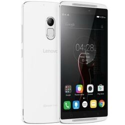 Lenovo A7010, Dual SIM | 
 White-rozbalené balení na playgosmart.cz
