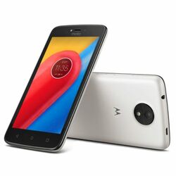 Lenovo Moto C-XT1750, 3G, 8GB, Dual SIM | 
 White-rozbalené balení na playgosmart.cz